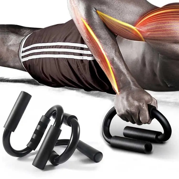 Push-Up Handles