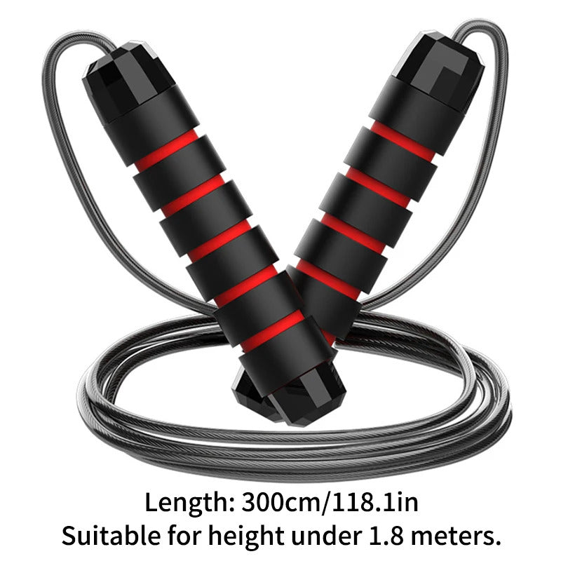 Jump Rope
