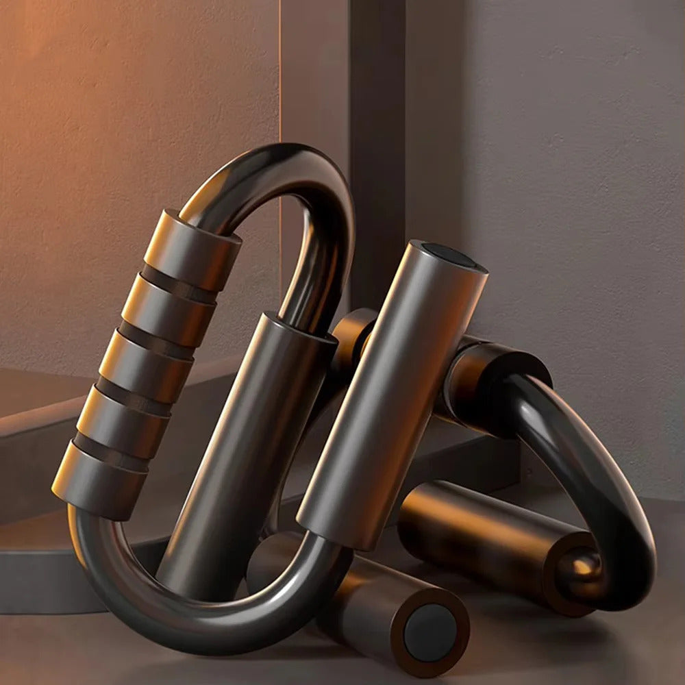 Push-Up Handles