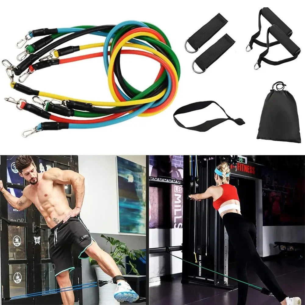 Resistance Bands