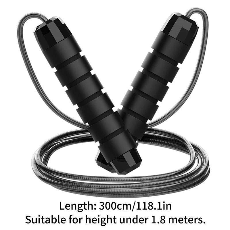 Jump Rope